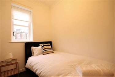 3 bed flat, Sloane Court, Sandyford, Newcastle, NE24PF - Image 5